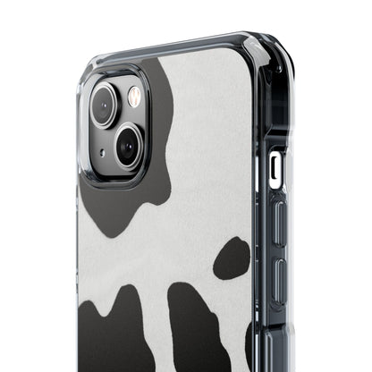 Cow-True Tone (Impact-Clear Magsafe-compatible/Magnetic)