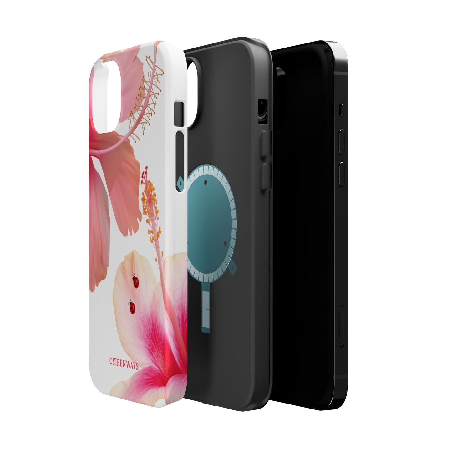 Blooming (Armoured Magsafe)