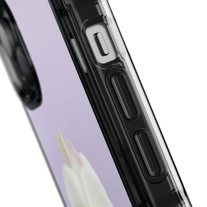 Dreamy Orchids (Impact: Clear Magsafe/Magnetic)