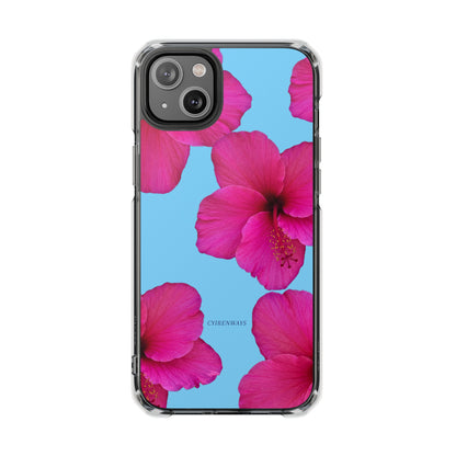 Blue Bliss (Impact: Magsafe-compatible/Magnetic)