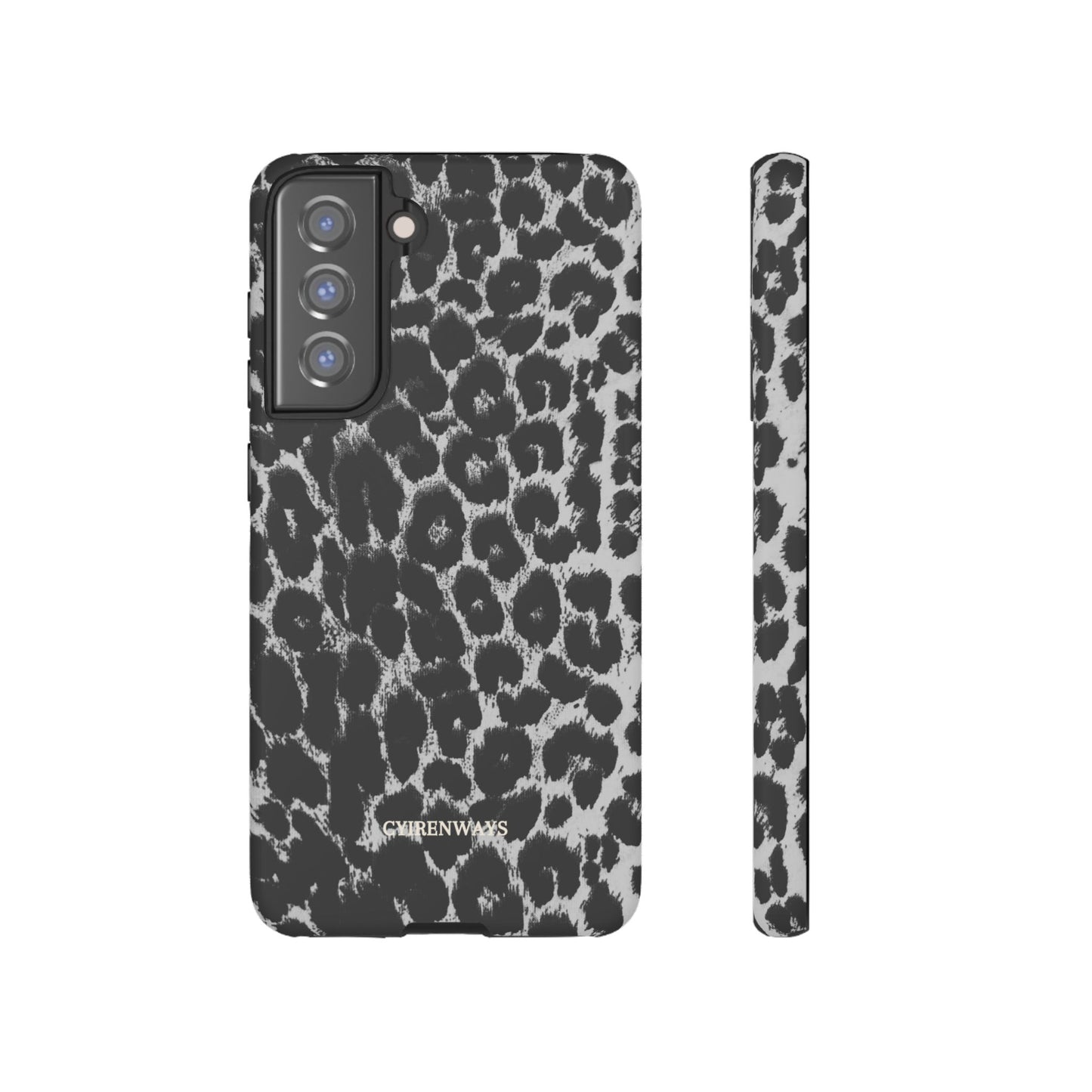 Snow Leopard (Armoured)