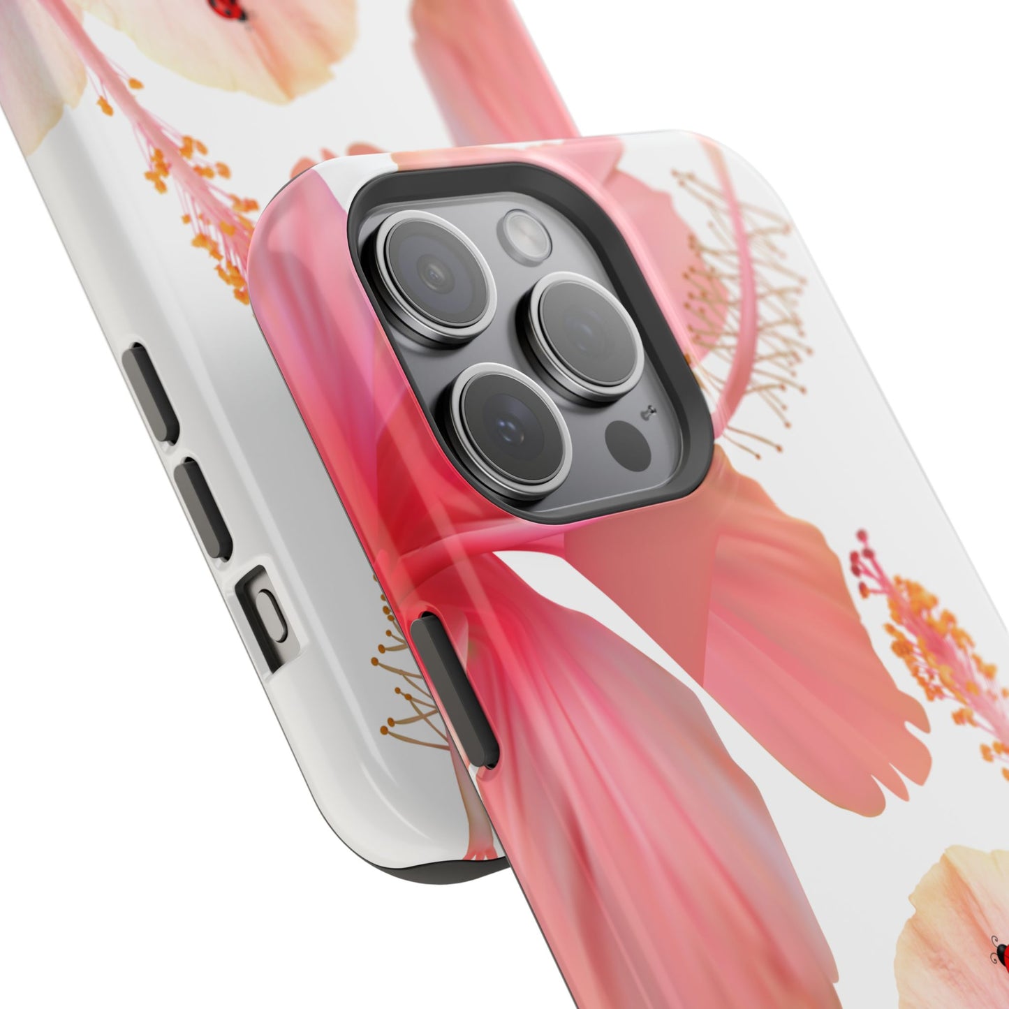 Blooming (Armoured Magsafe)