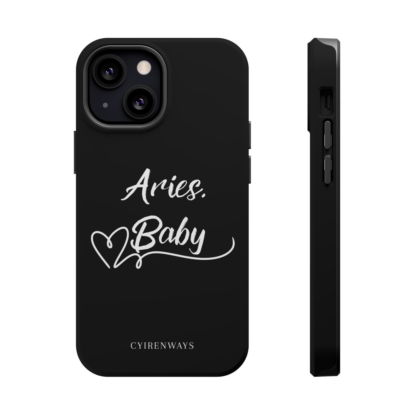 Aries Baby (Armoured Magsafe)