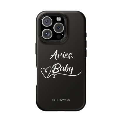 Aries Baby (Armoured Magsafe)