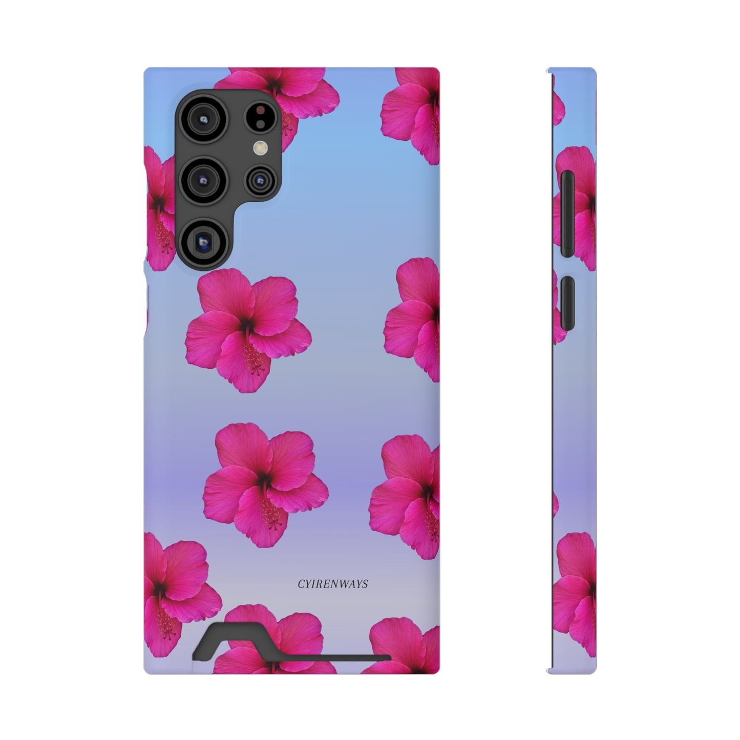 Gradient Dream (Magsafe-compatible Card Holder)