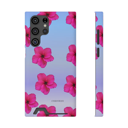 Gradient Dream (Magsafe-compatible Card Holder)