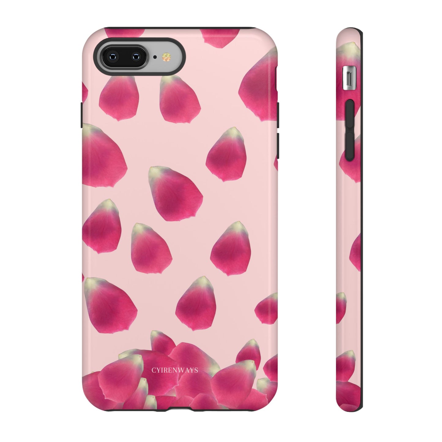 Falling Petals (Armoured)