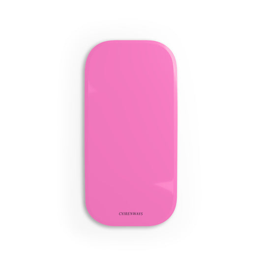 Barbie Pink Grip-It-On