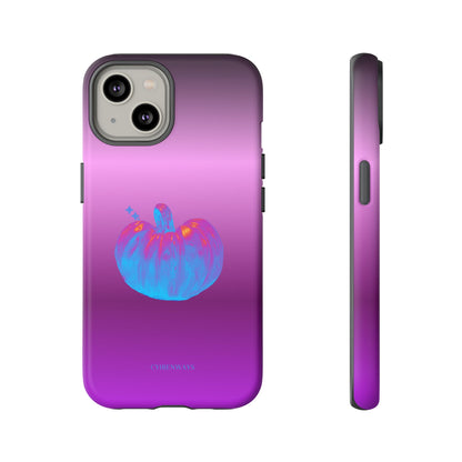 Bewitched Pumpkin (Armoured)