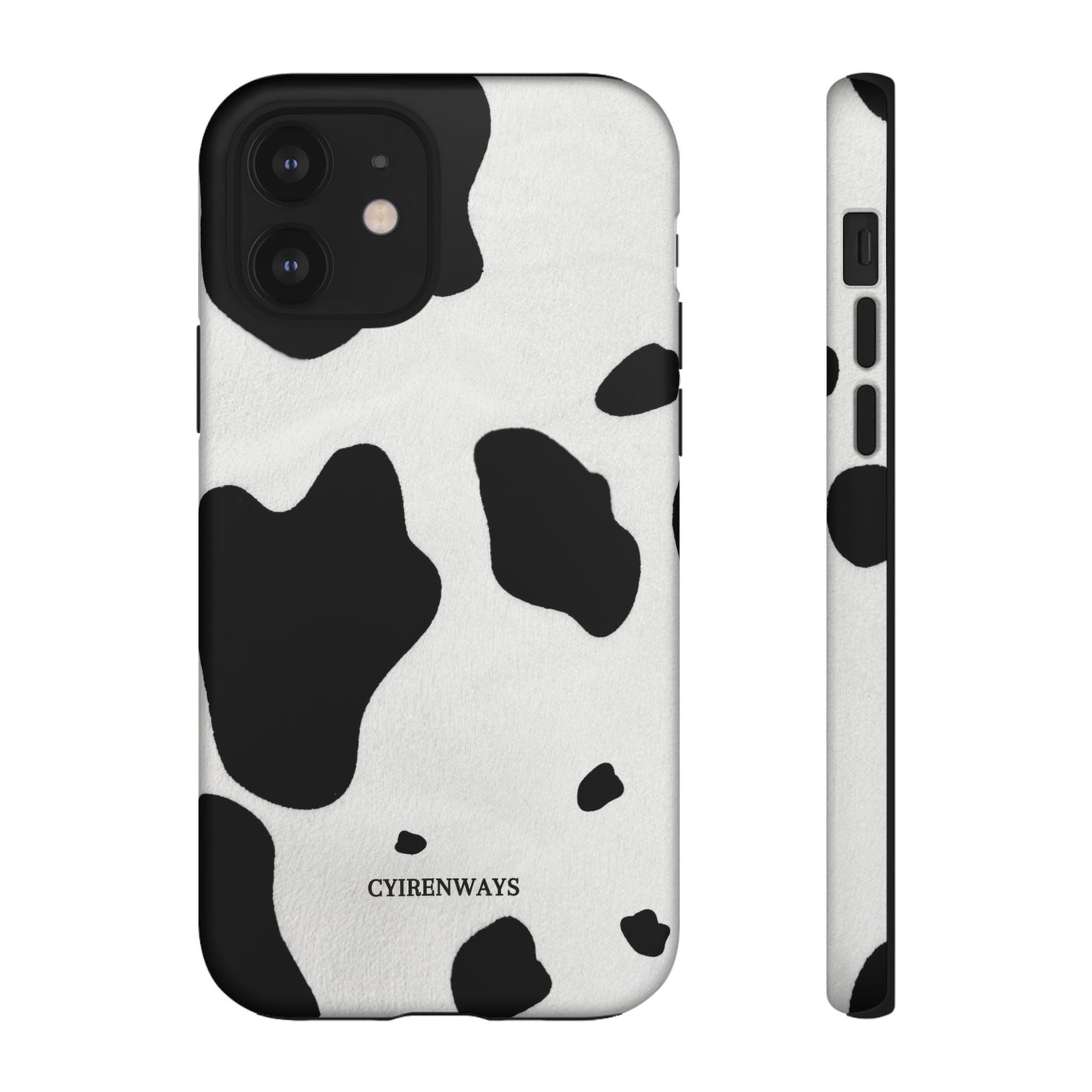 Cow- True tone (Armoured)