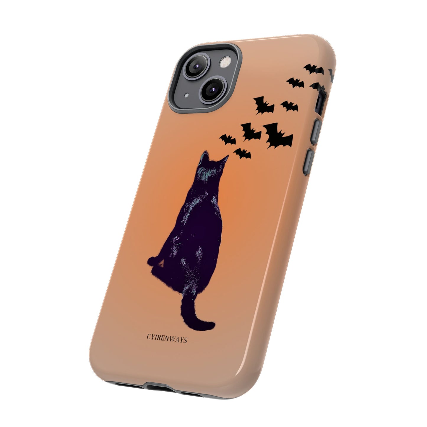 Cat Whisperer (Armoured)