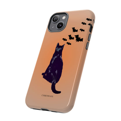 Cat Whisperer (Armoured)