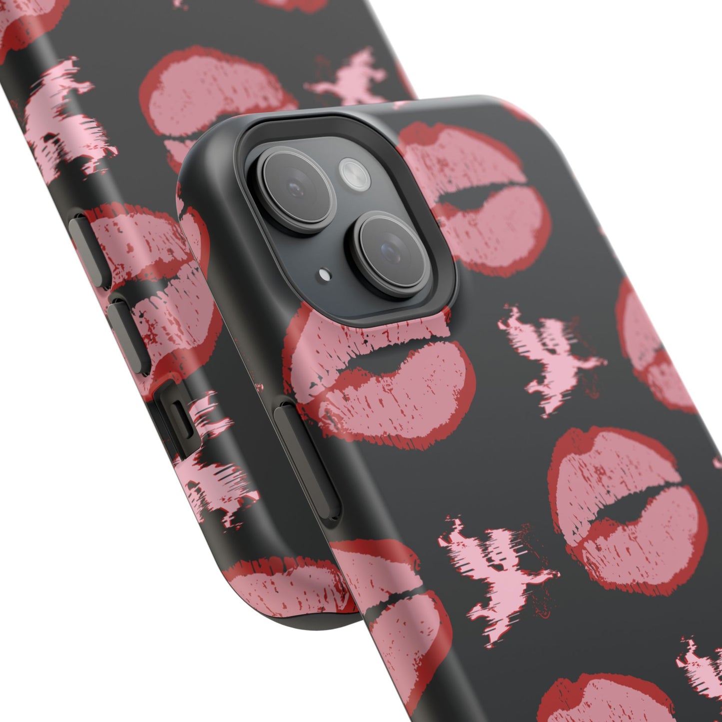 Wild at Heart ( Armoured-Magsafe)