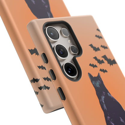 Cat Whisperer (Armoured)