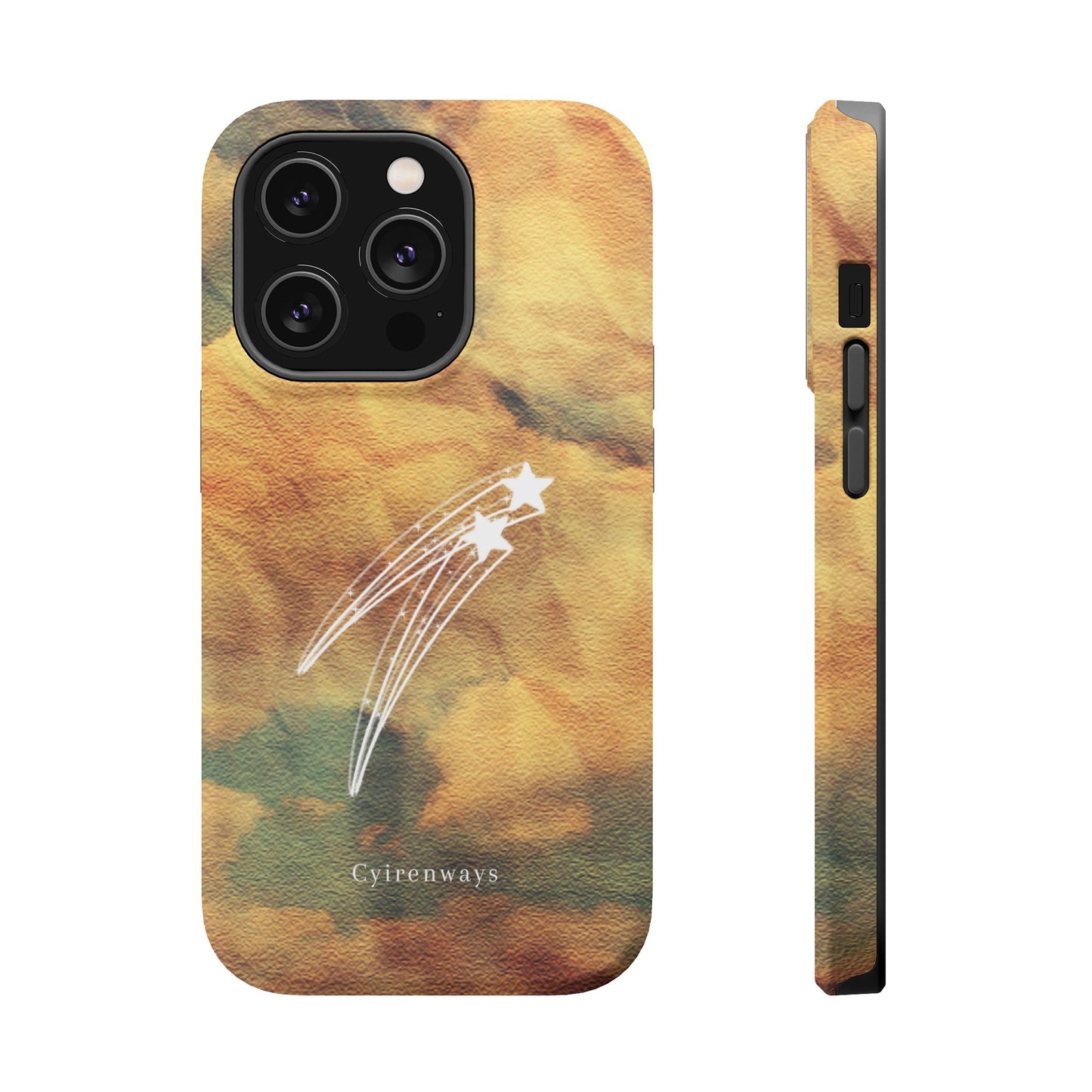 Wishing upon (Armoured Magsafe-compatible)