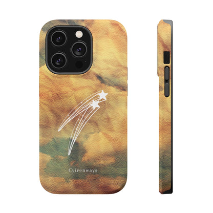 Wishing upon (Armoured Magsafe-compatible)