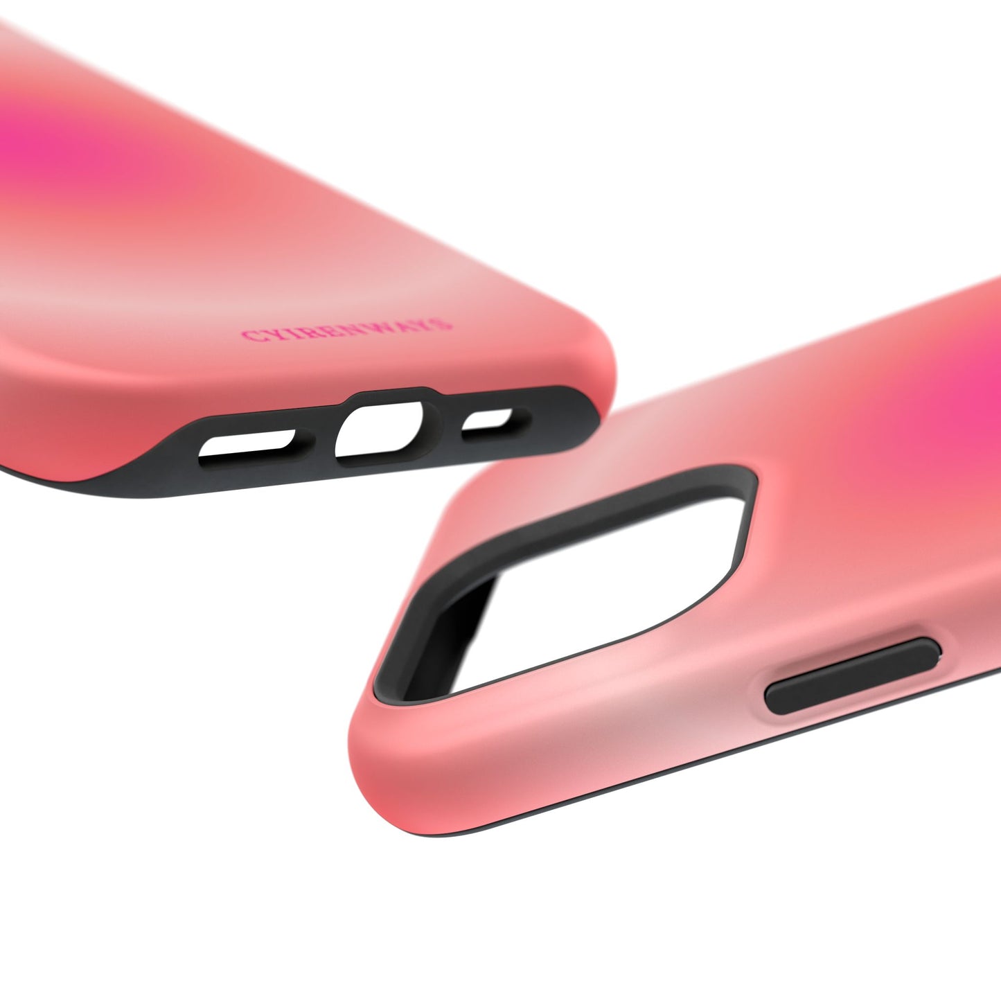 Summer Sunsets (Armoured Magsafe)