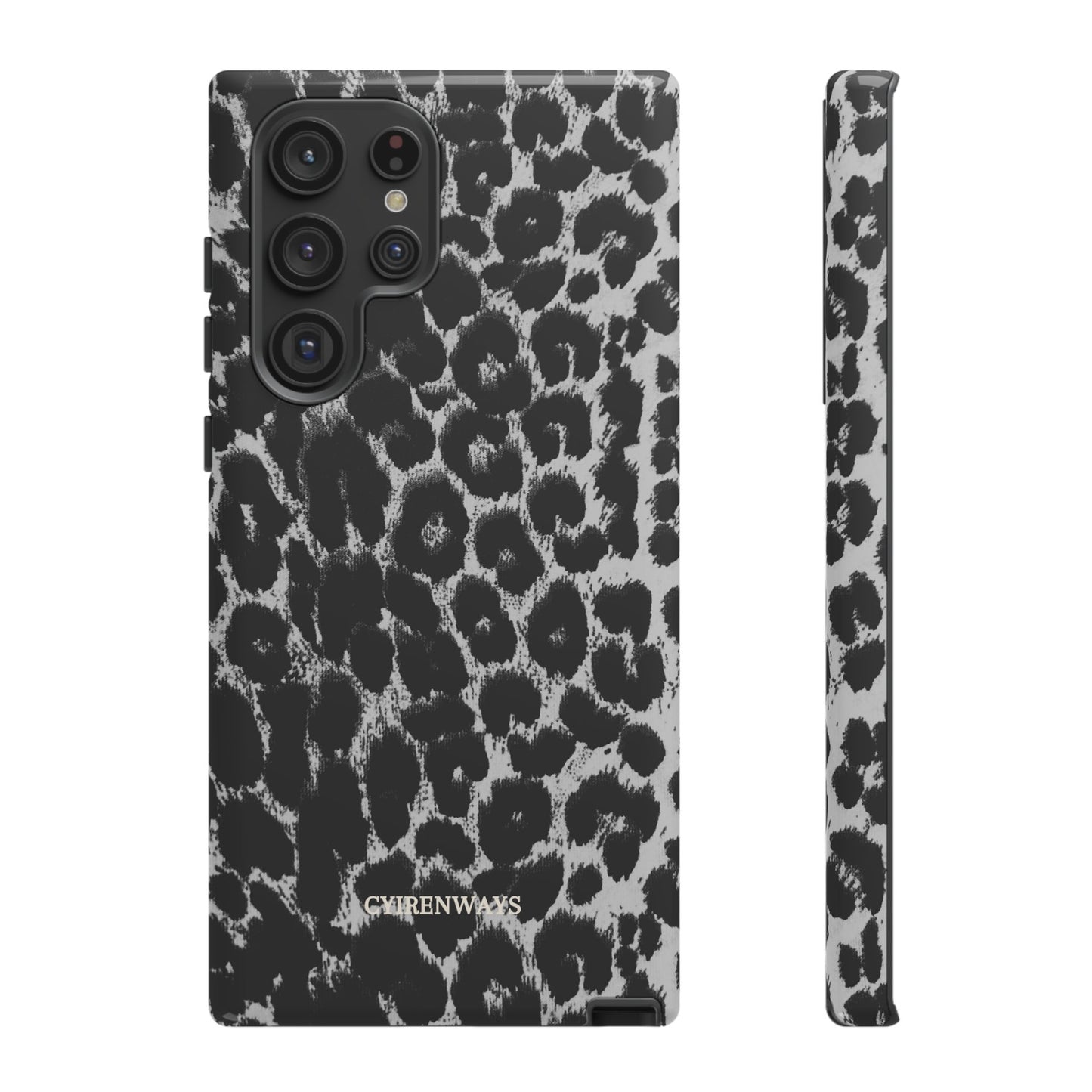 Snow Leopard (Armoured)