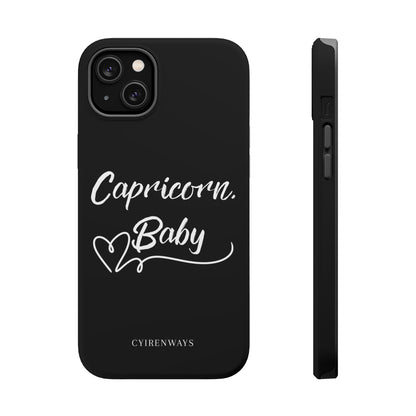 Capricorn Baby (Armoured Magsafe)