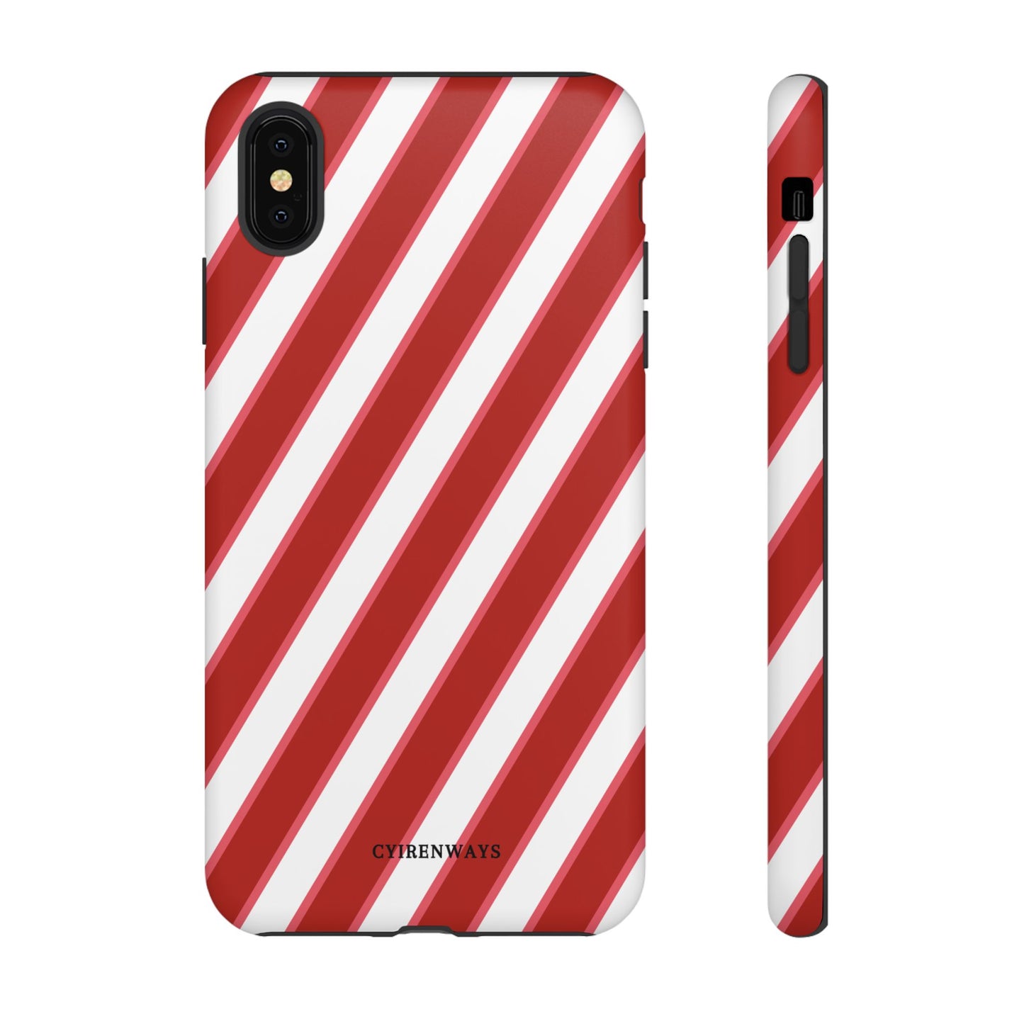 Candy Cane (Armoured)