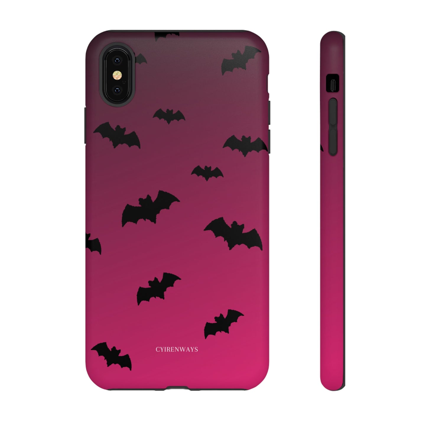 Scattered Bats (Armoured)