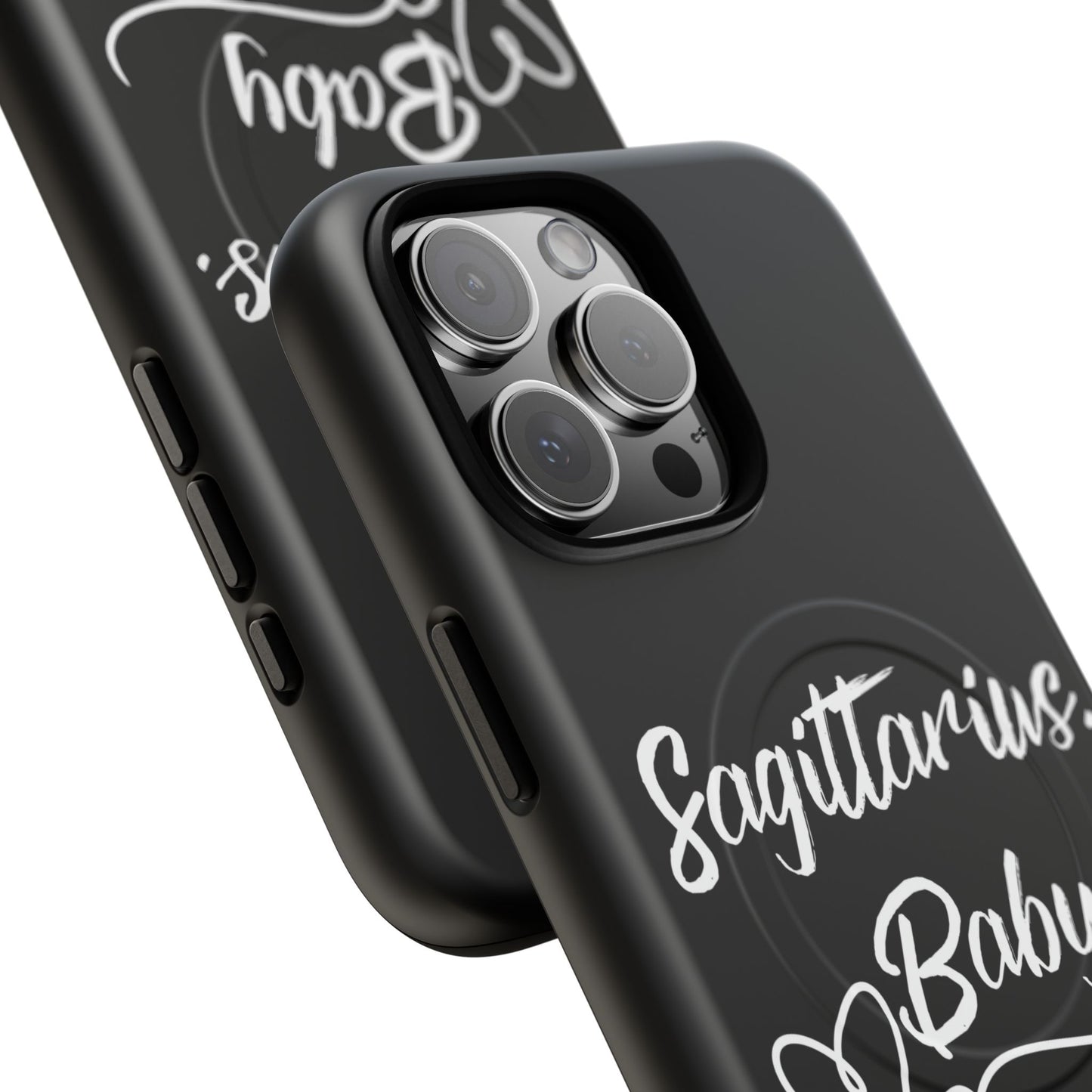 Sagittarius Baby (Armoured Magsafe)