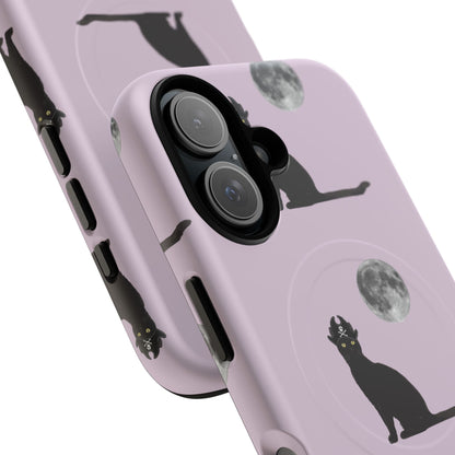 Pirate Cat (Armoured Magsafe-compatible)