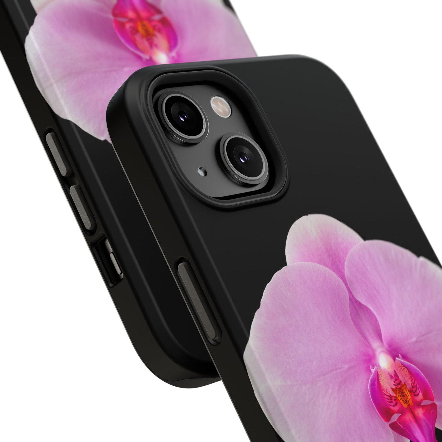 Lowkey, but highkey (Armoured Magsafe-compatible)