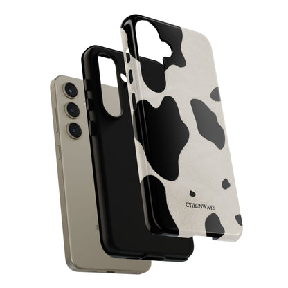 Cow-Warmed Tone (Armoured)