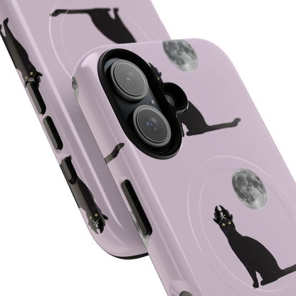 Pirate Cat (Armoured Magsafe-compatible)