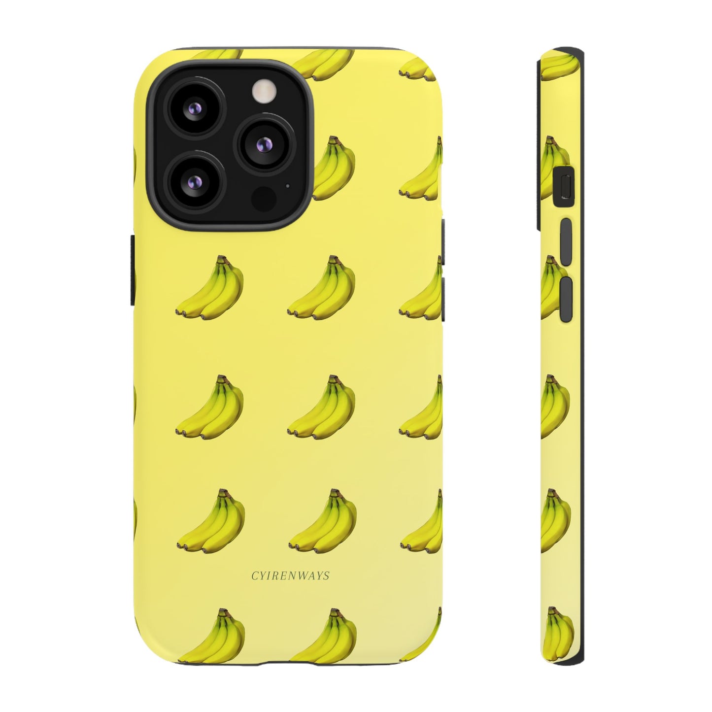 Going Bananas (Armoured)