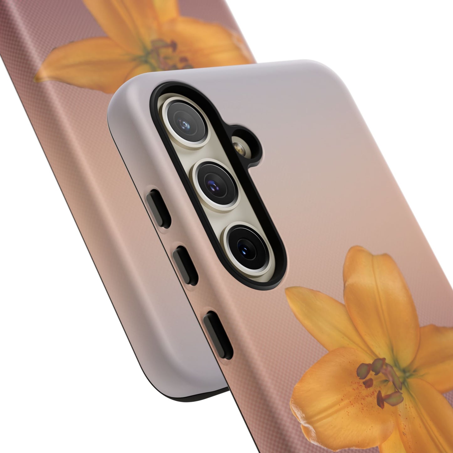 Vibrant Lily (Armoured)