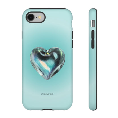 Aqua Heart (Armoured)
