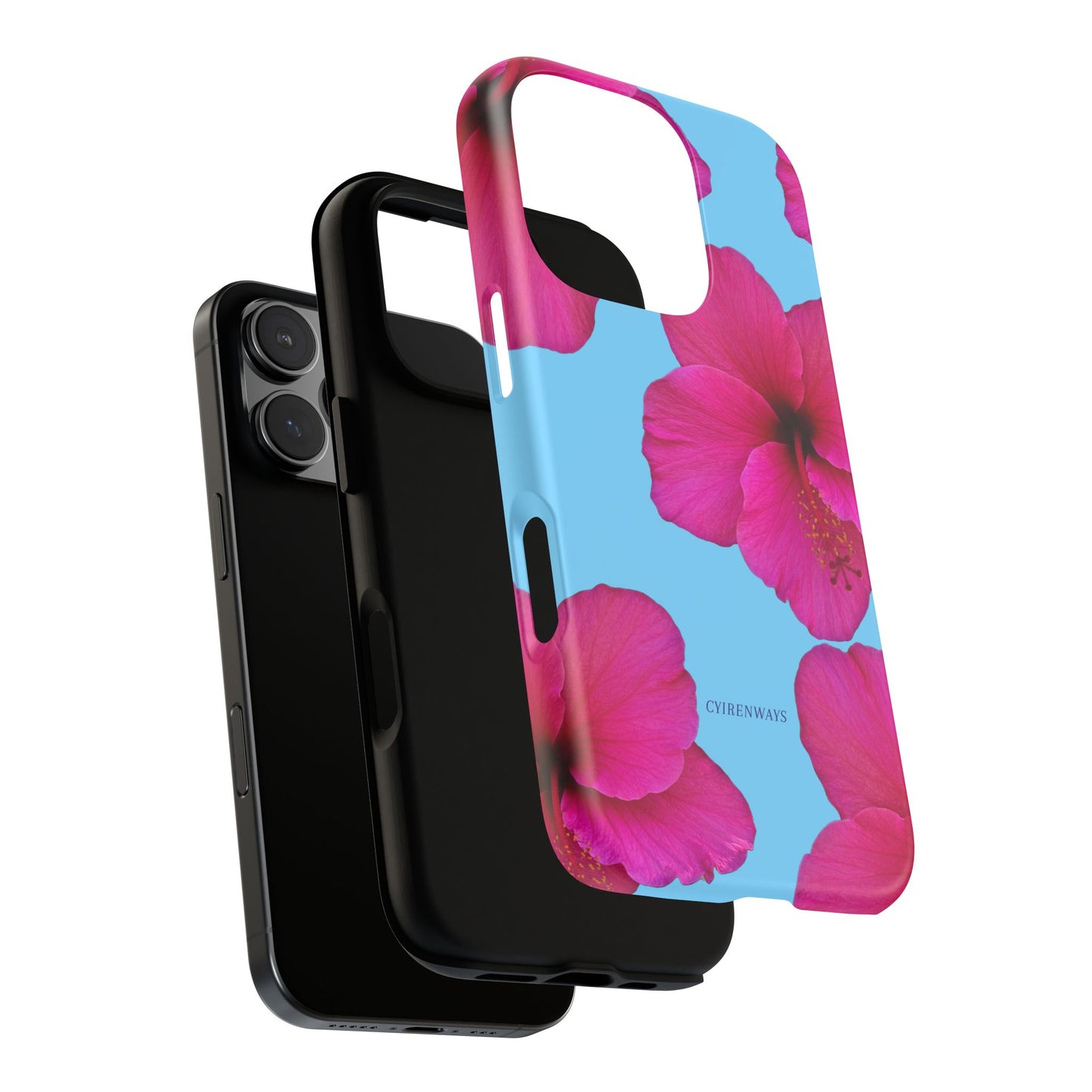 Blue Bliss (Armoured)