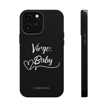 Virgo Baby (Armoured Magsafe)