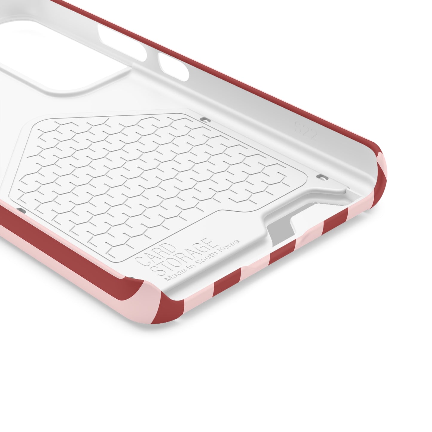 Jolly Princess (Magsafe-compatible Card Holder)