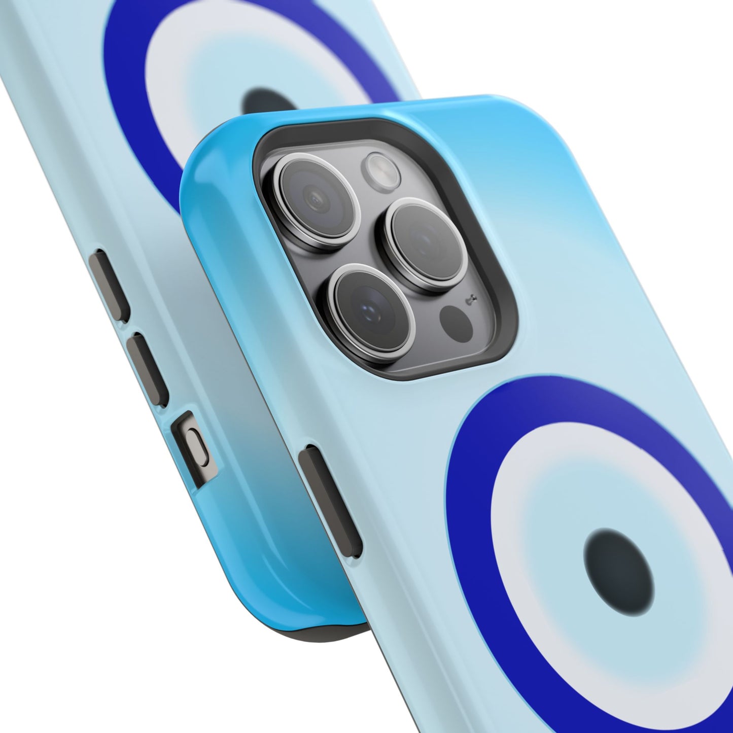 Evil Eye Protection (Armoured Magsafe)