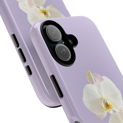 Dreamy Orchids (Armoured)