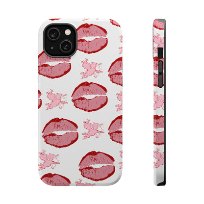 Soft Romance (Armoured-Magsafe compatible)