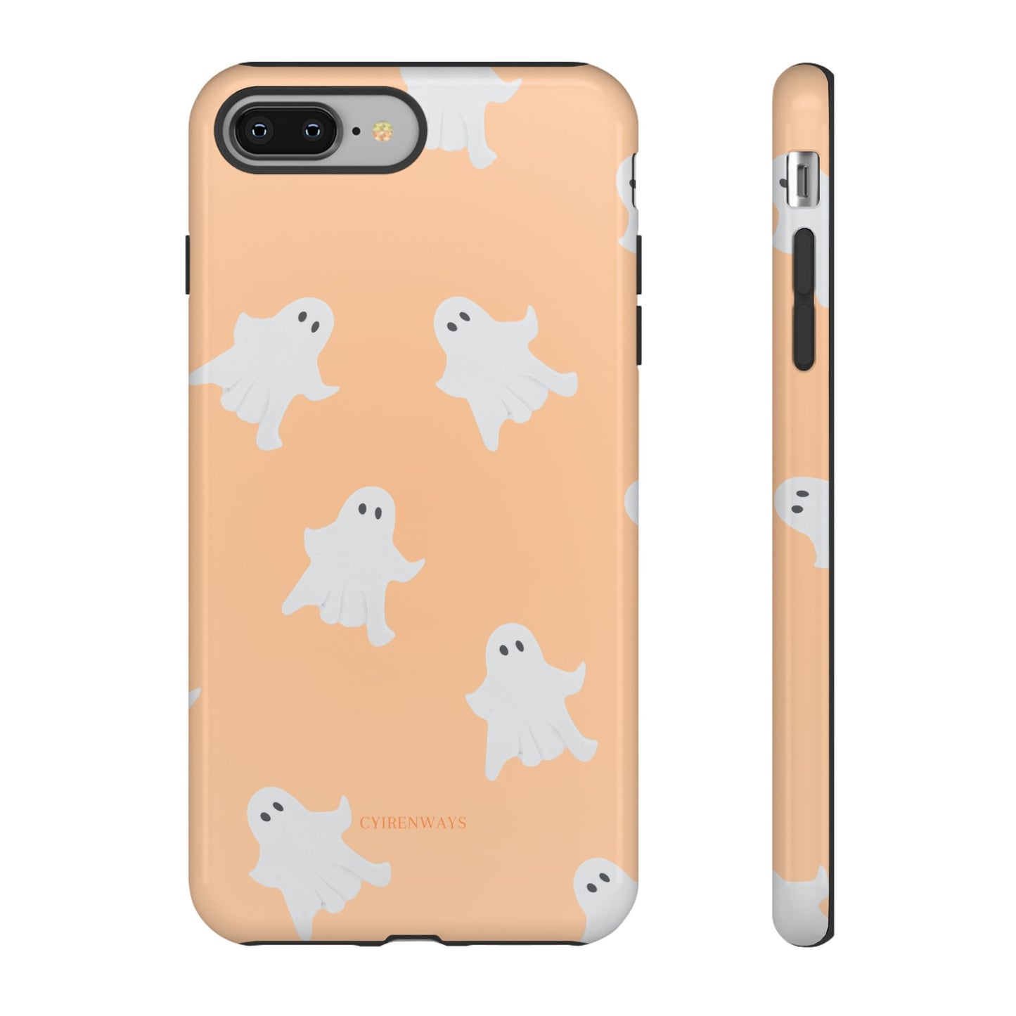 Friendly Boo's (Armoured)