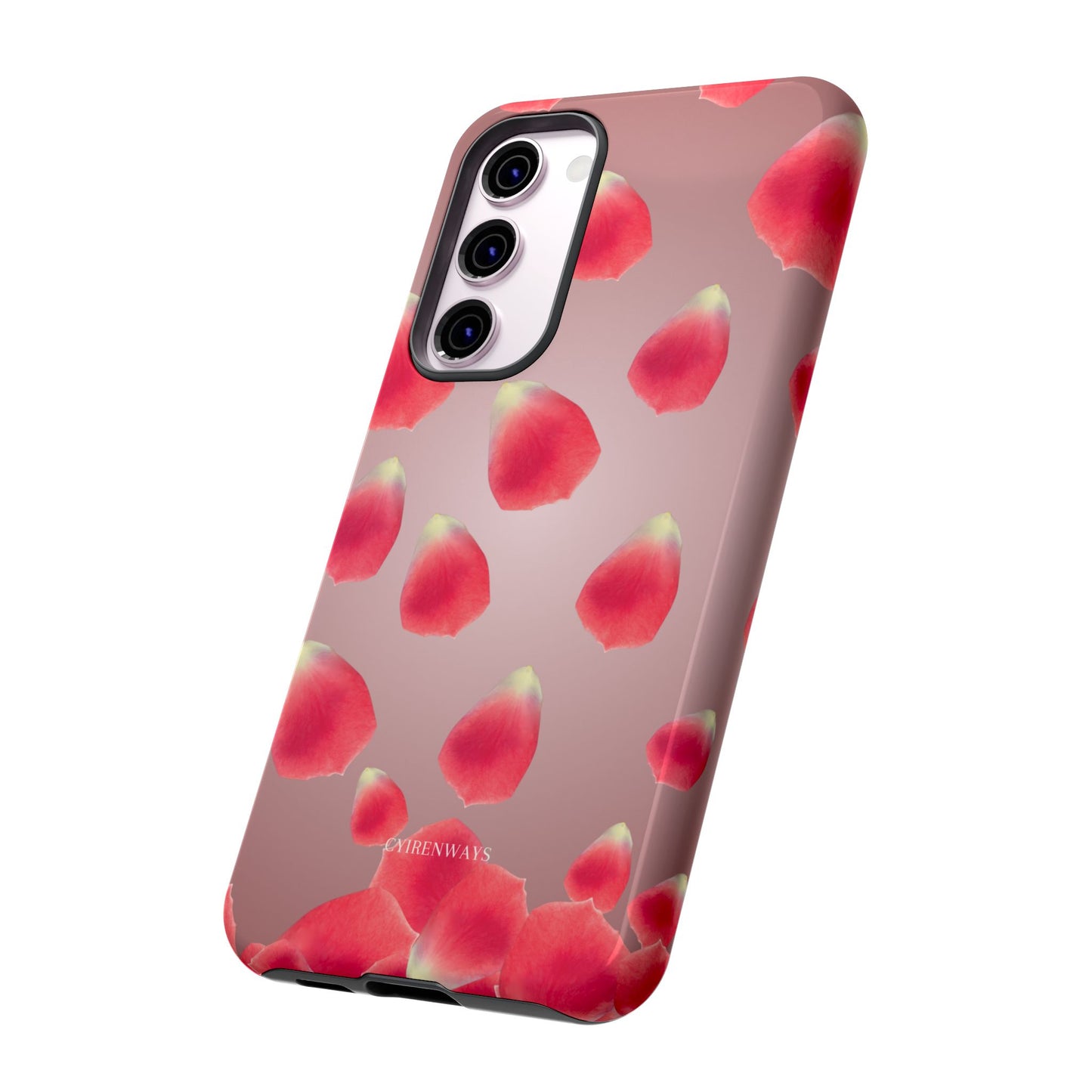 Falling In Love (Armoured)