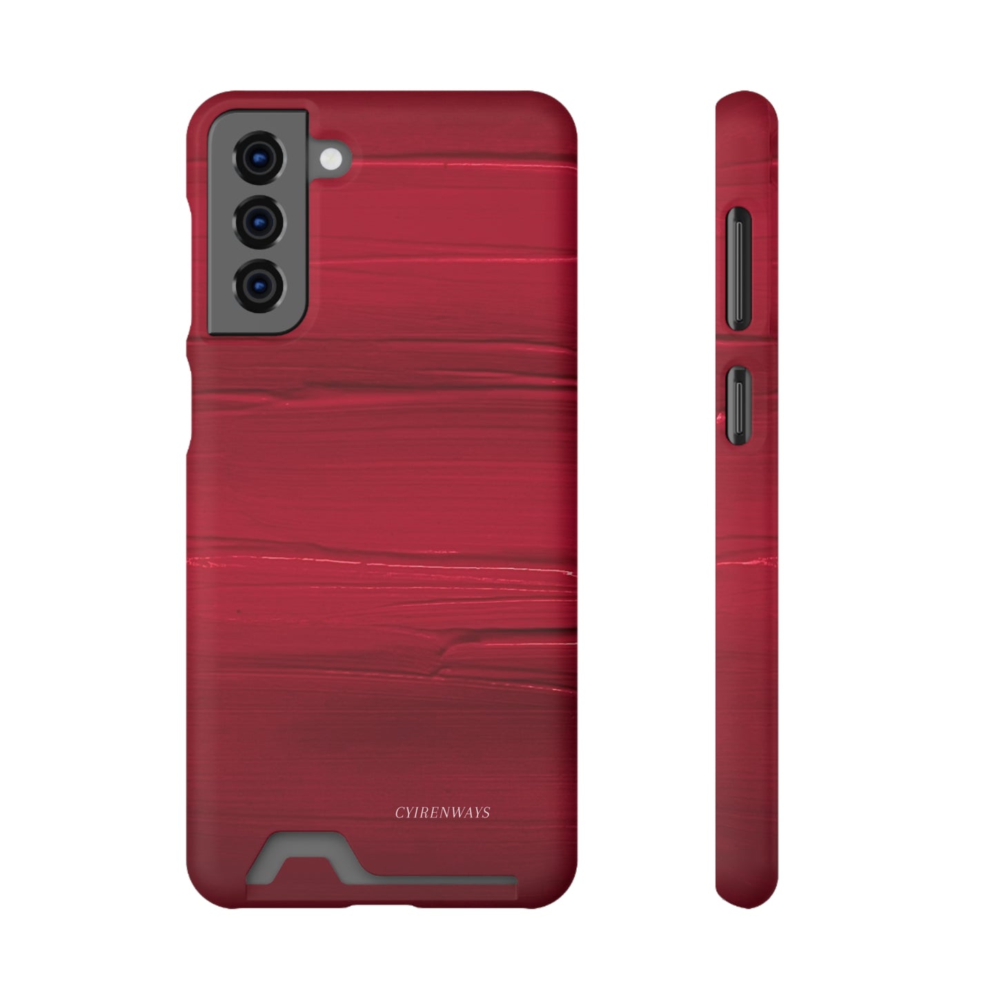 Diva (Magsafe-compatible Card Holder)