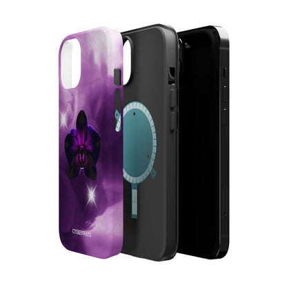 Smokey Orchid (Armoured Magsafe)