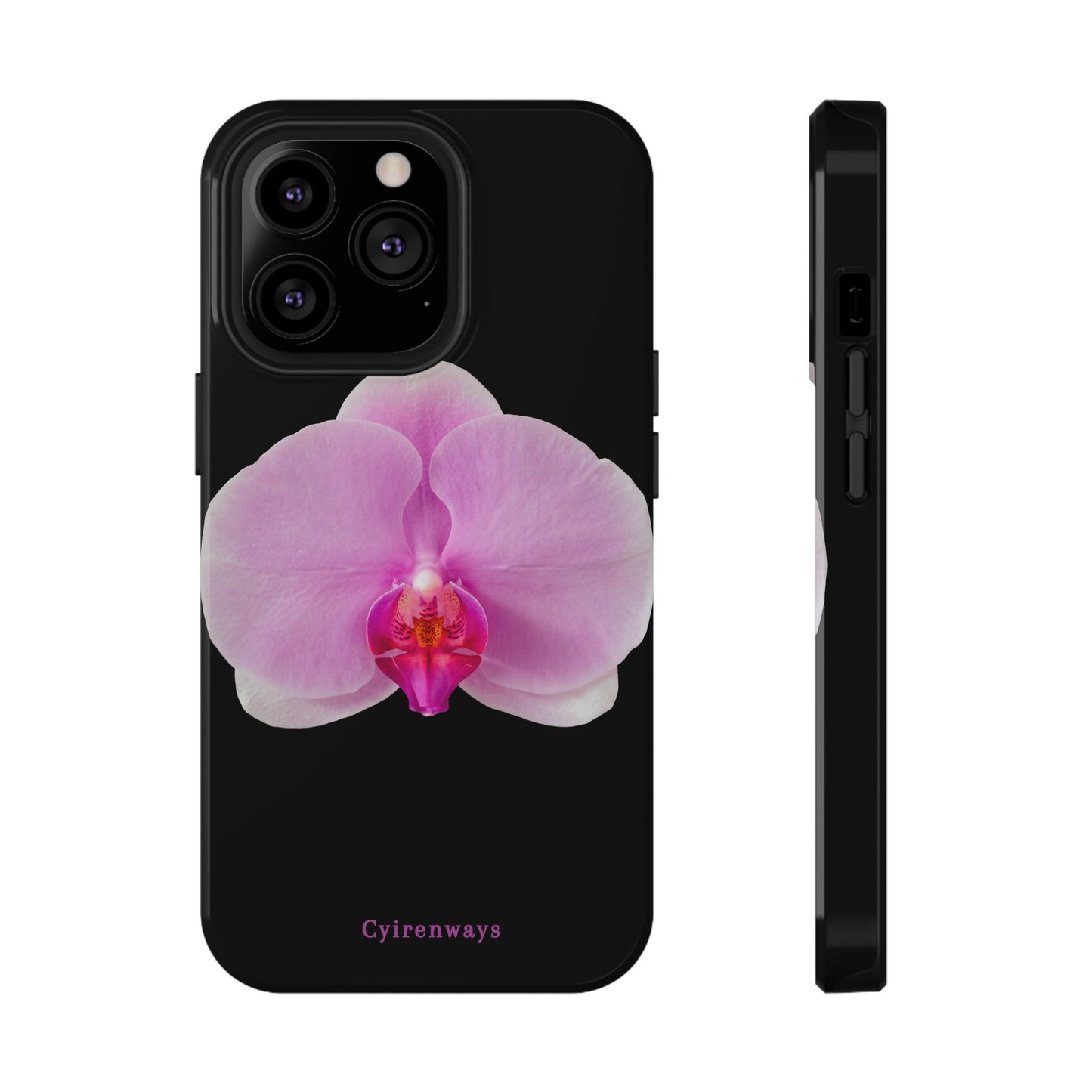 Lowkey, but highkey (Armoured Magsafe-compatible)