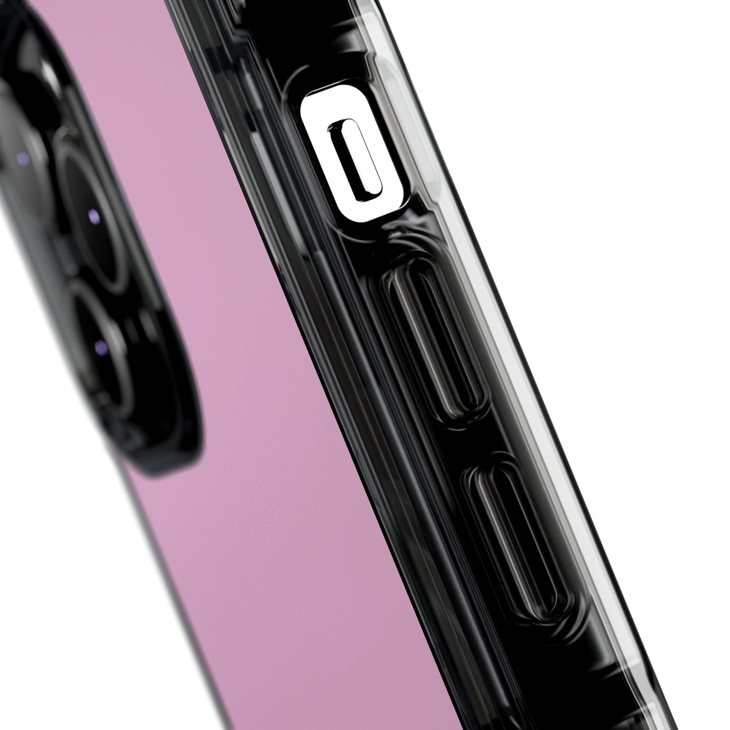 Soft Pink (Impact-Clear Magsafe/Magnetic)