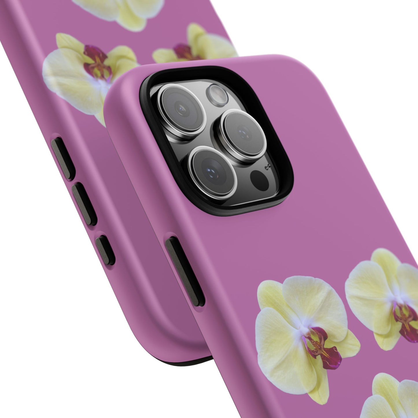 Hot Orchids (Armoured)