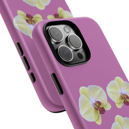 Hot Orchids (Armoured)