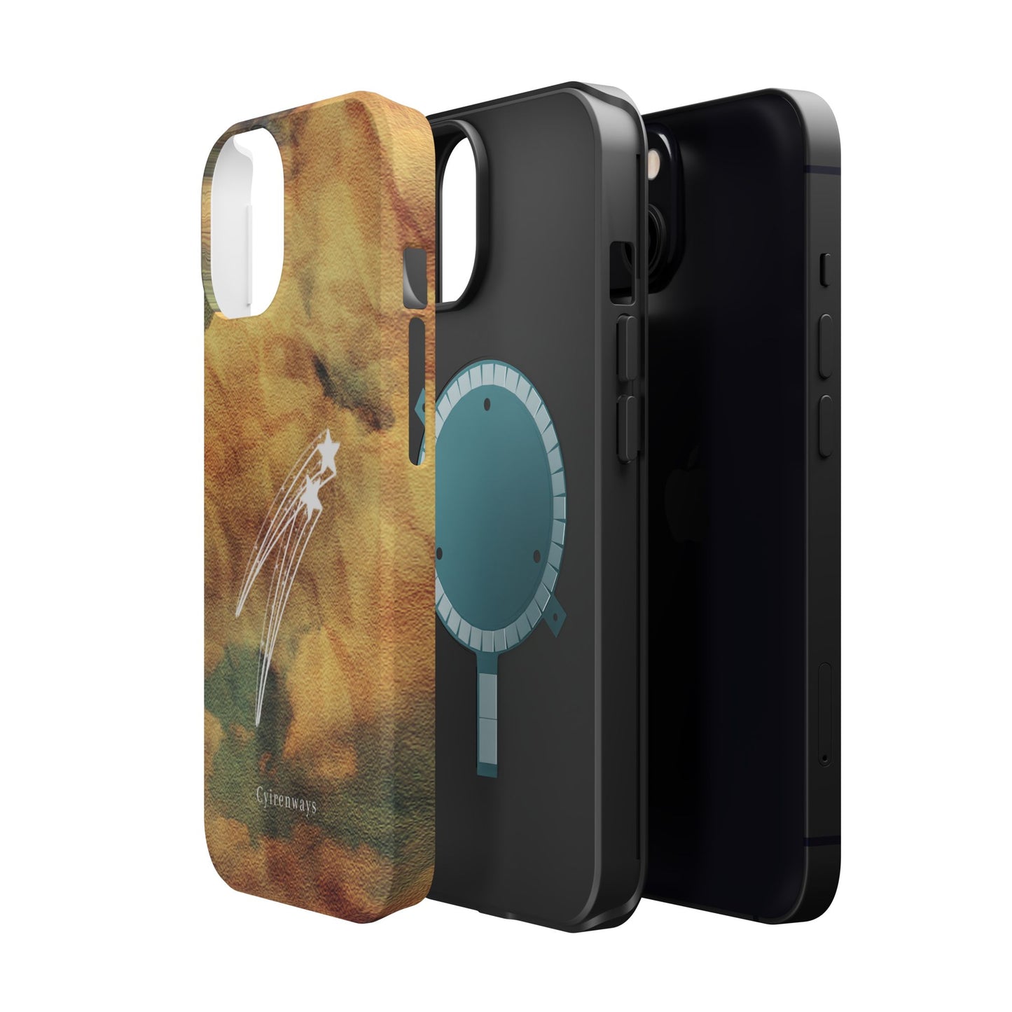 Wishing upon (Armoured Magsafe-compatible)