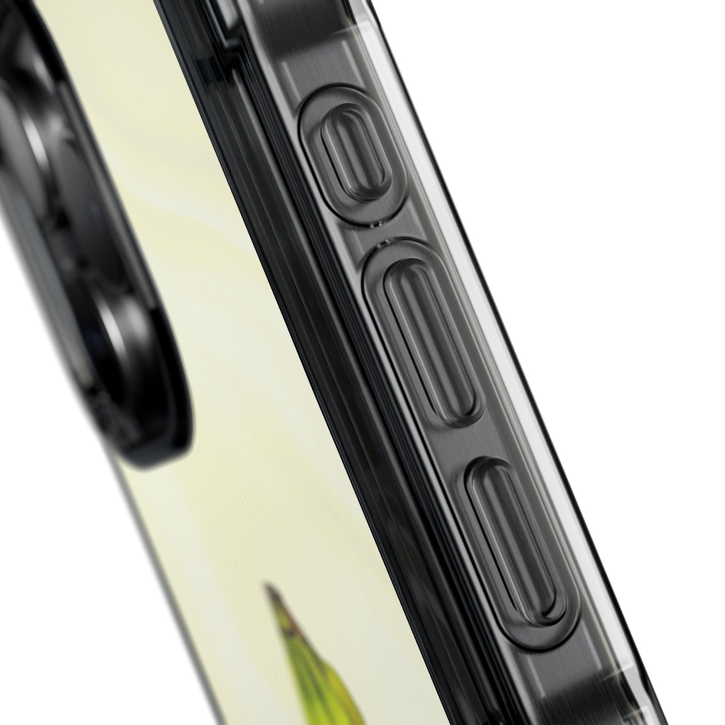 Banana Swirl (Impact-Clear Magnetic/Magsafe)