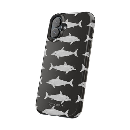 Siren's Dolphin (Armoured Magsafe-compatible)